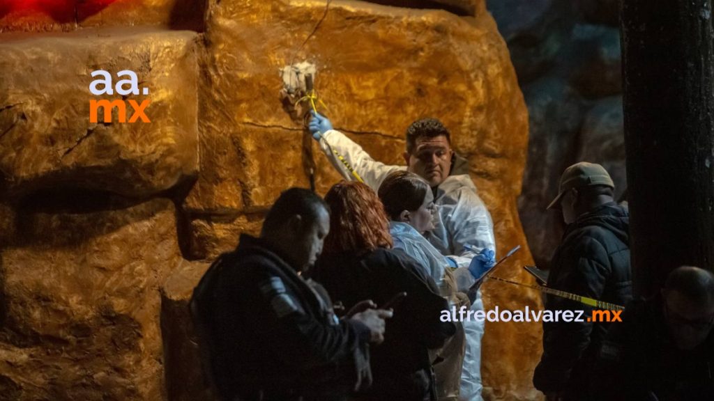Matan al guardia de seguridad de la Cueva del Peludo