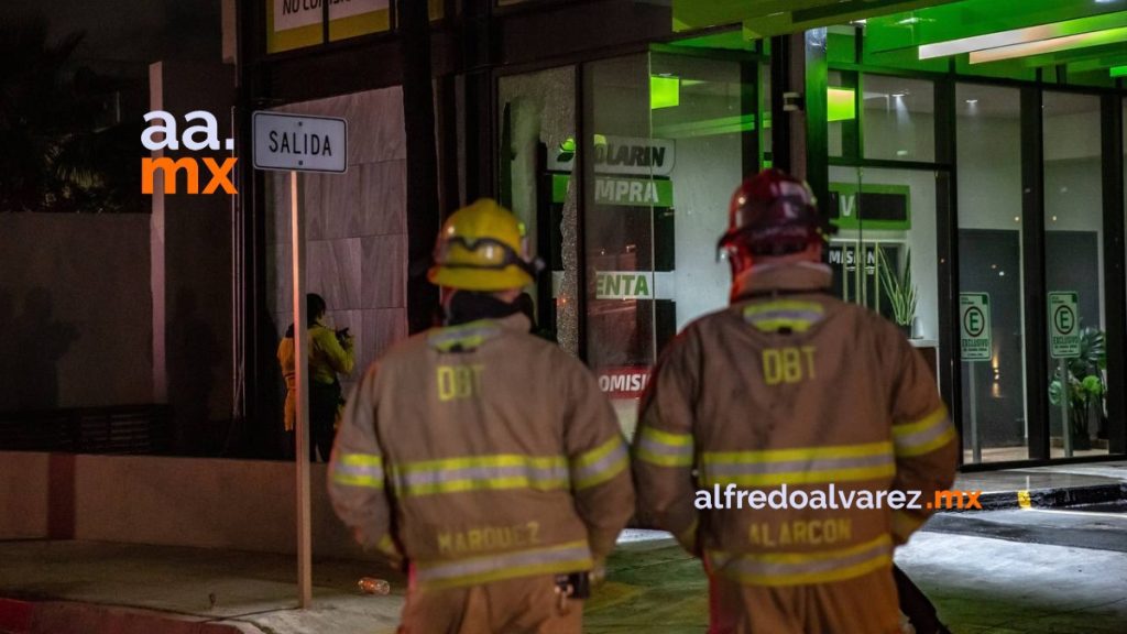 Asesinan a hombre a bordo de su camioneta