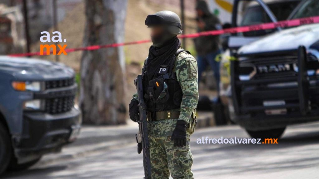 Liberan a algunas personas víctimas de secuestros masivos en Culiacán