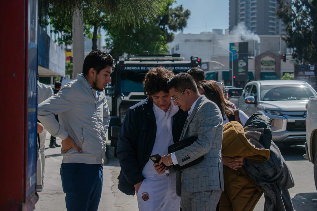Muere jefe de compras del Ayuntamiento de Tijuana tras ser baleado