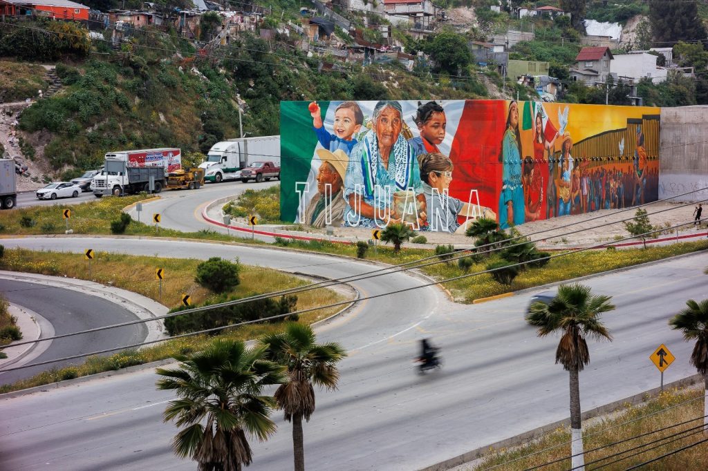 CBP San Diego logra 52 decomisos de narcóticos por valor de más 5 mdd