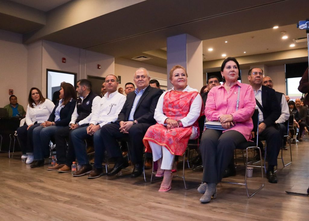 Maricarmeeen Flores arranca campaña donde promoverá la participación ciudadana