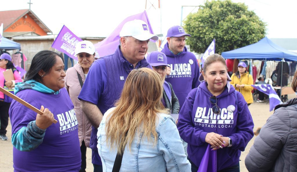 En el camino a Palacio Municipal, nadie nos detiene: Miguel Ángel Badiola