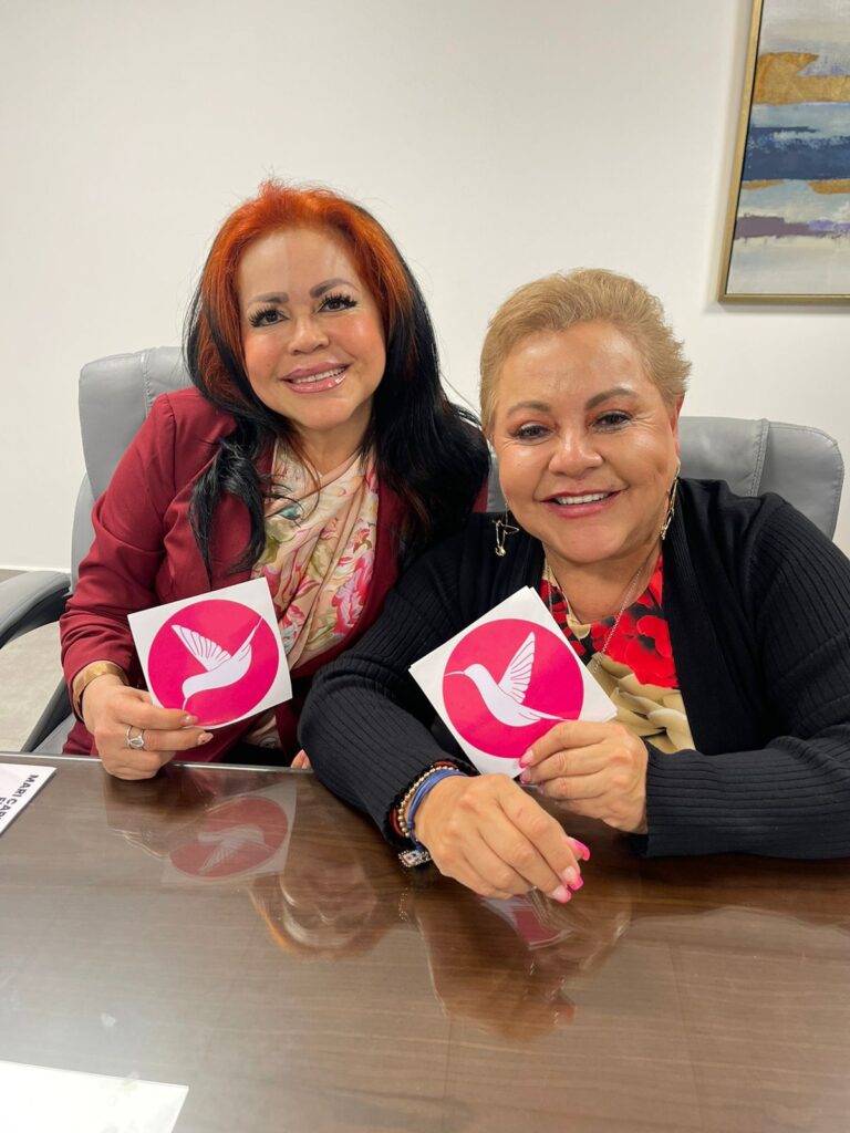 La administración municipal se va a actualizar: Maricarmeeen Flores