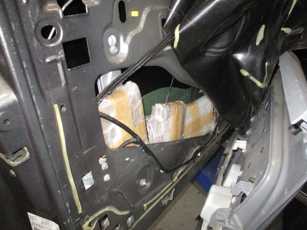 CBP San Diego logra 52 decomisos de narcóticos por valor de más 5 mdd