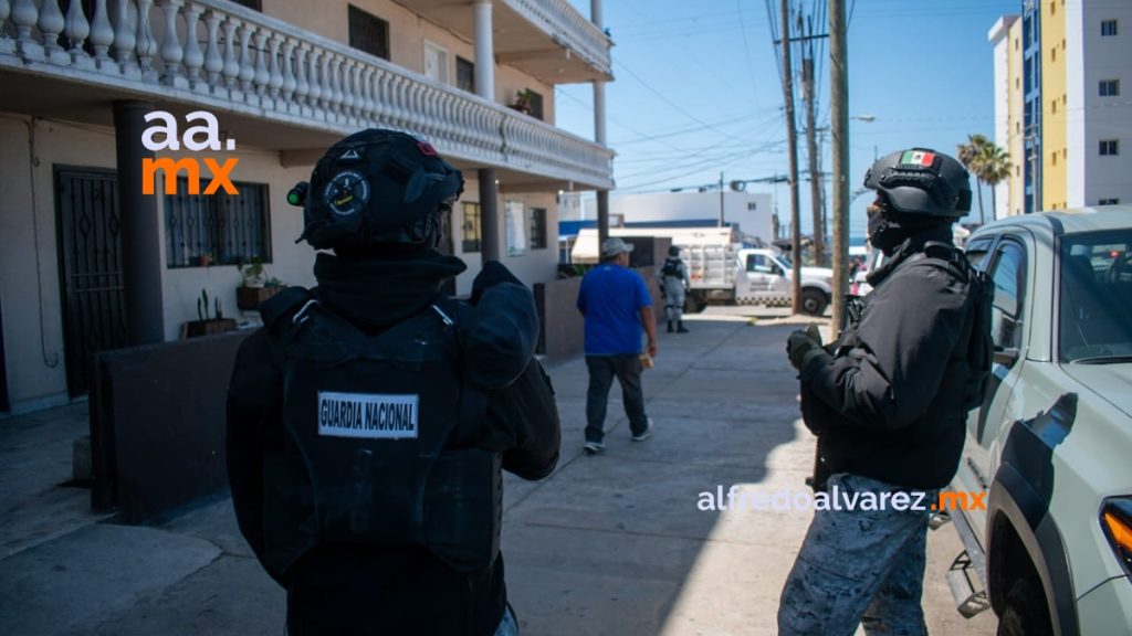 Hallan cadáver de una mujer dentro de un departamento en Playas de Tijuana