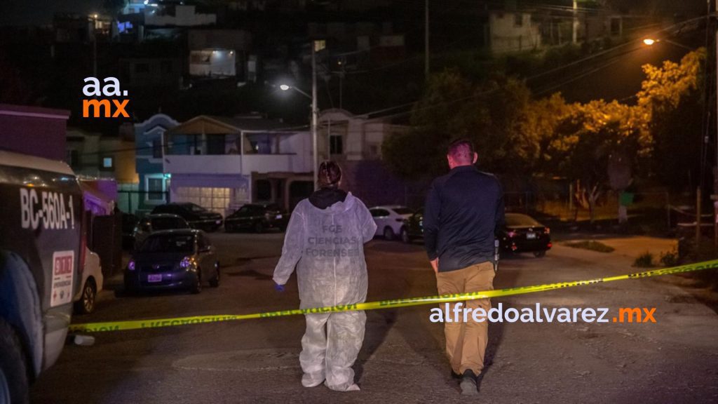 Pasajeros balean a conductor de plataforma; se reporta grave