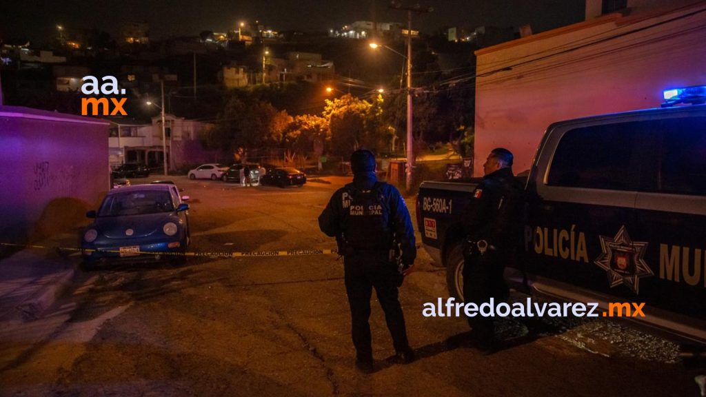 Pasajeros balean a conductor de plataforma; se reporta grave