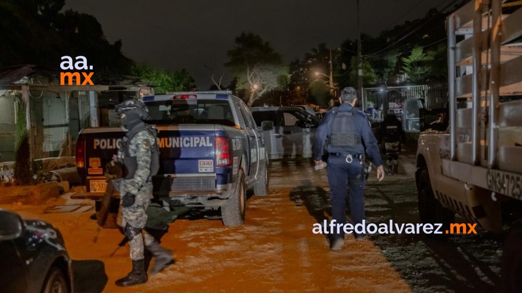 Matan a mujer con disparos en la cabeza Matan a mujer con disparos en la cabeza