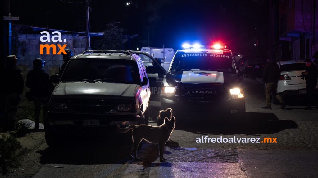 Pareja muere calcinada tras incendio de cuartería
