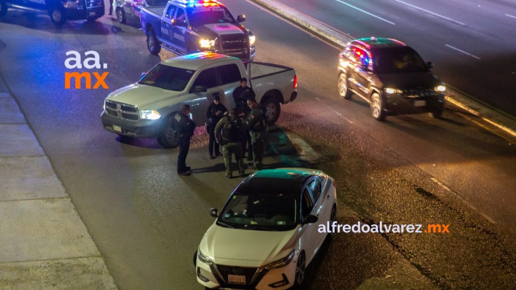 Muere jefe de compras del Ayuntamiento de Tijuana tras ser baleado