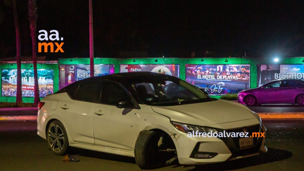 Muere jefe de compras del Ayuntamiento de Tijuana tras ser baleado