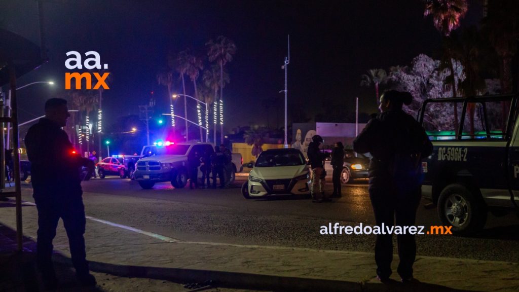 Muere jefe de compras del Ayuntamiento de Tijuana tras ser baleado