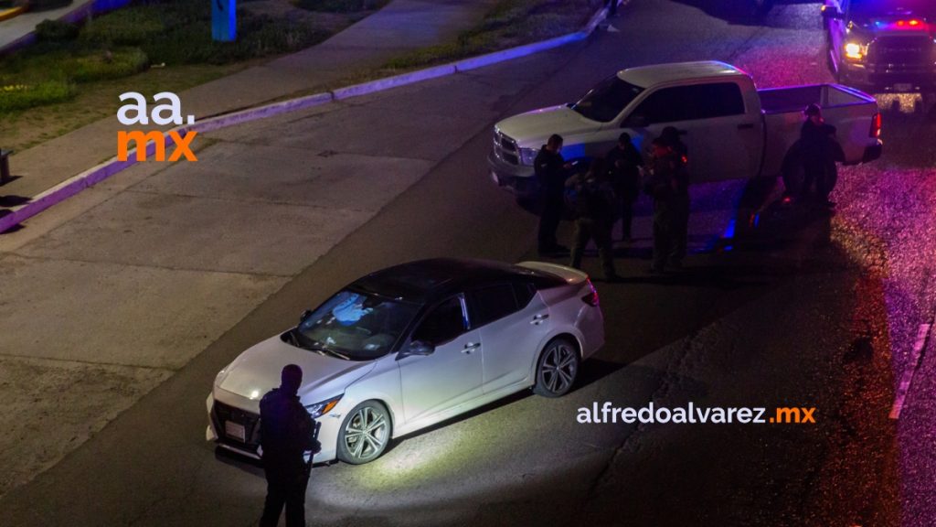 Muere jefe de compras del Ayuntamiento de Tijuana tras ser baleado