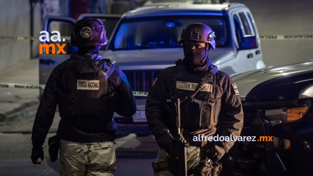 Atacan a familia y mueren padre e hijo