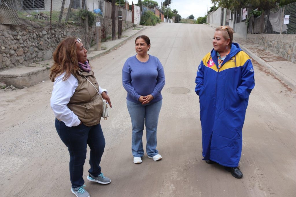 Importante la participación ciudadana para gobernar Tijuana