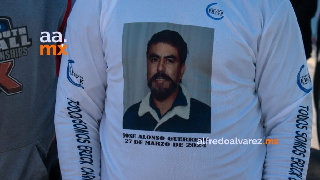 Matan a hombre frente a su esposa en Tecate Matan a hombre frente a su esposa en Tecate