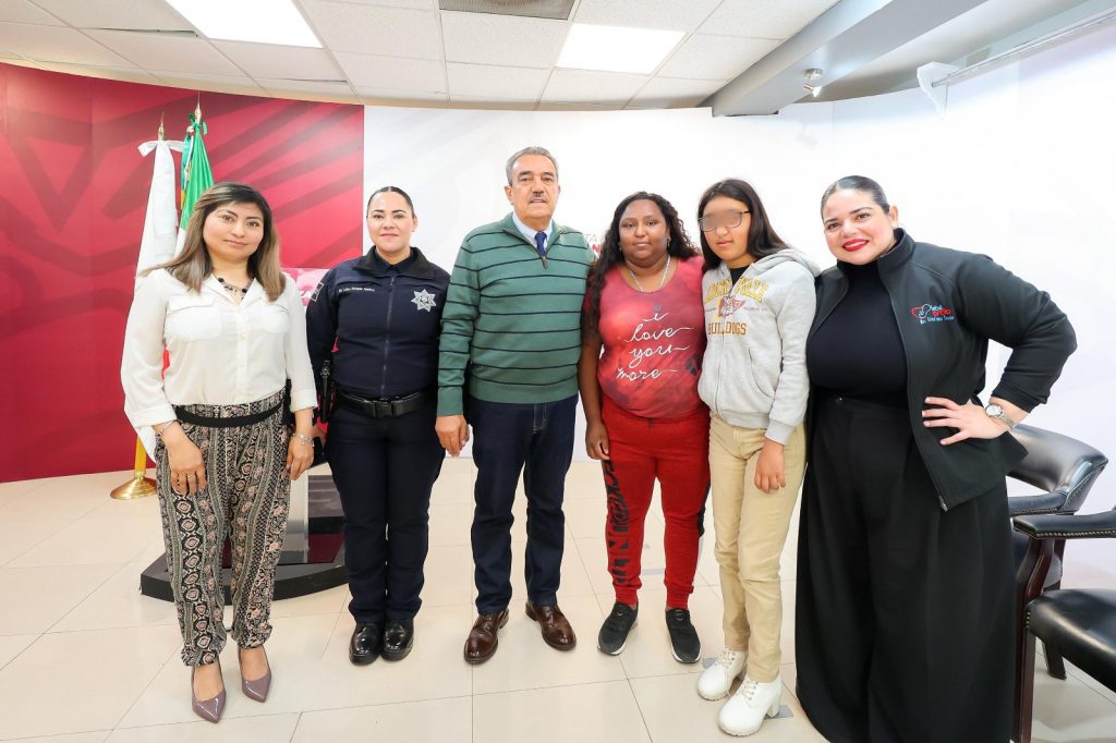 Ayuntamiento de Tijuana le ha dado nueva vida a 31 niños a través de Bebé Cardio