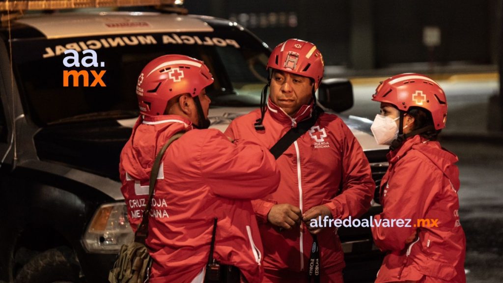 Pareja muere calcinada tras incendio de cuartería