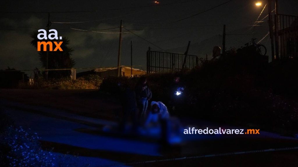 Incendian auto con un cadáver en la cajuela