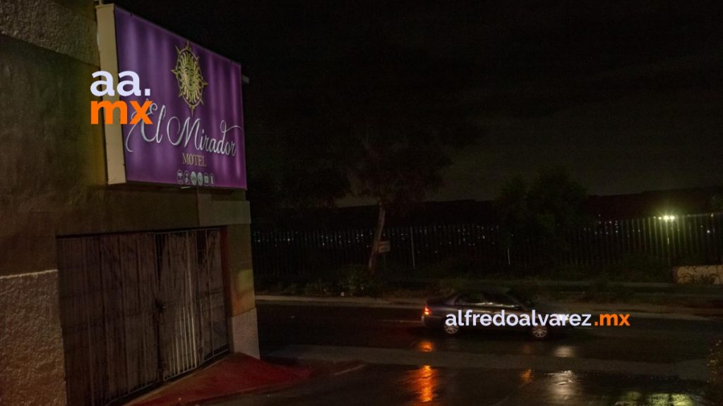 Disparan cinco veces contra empleado de un Motel