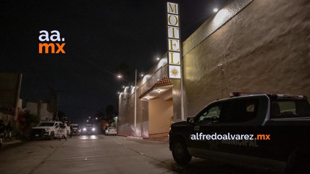 Disparan cinco veces contra empleado de un Motel