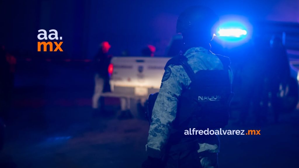 Abandonan cinco cadáveres en una Suburban