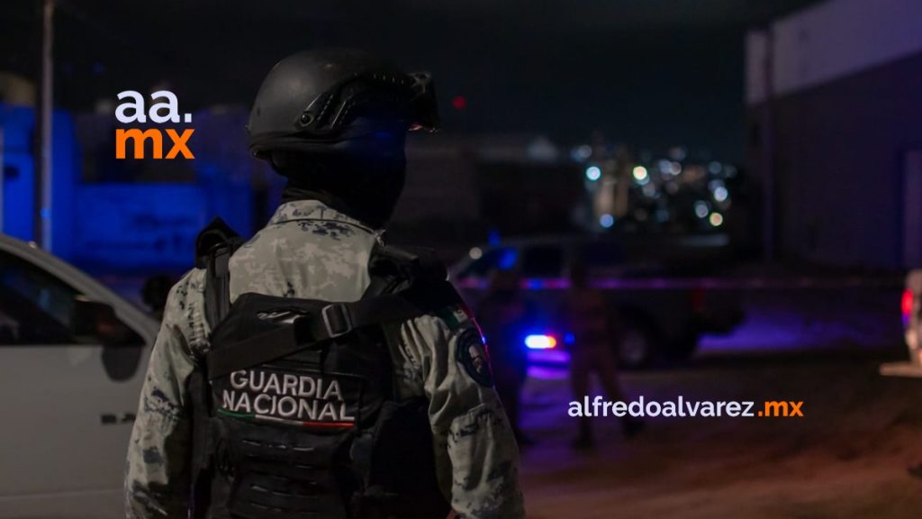 Abandonan cinco cadáveres en una Suburban