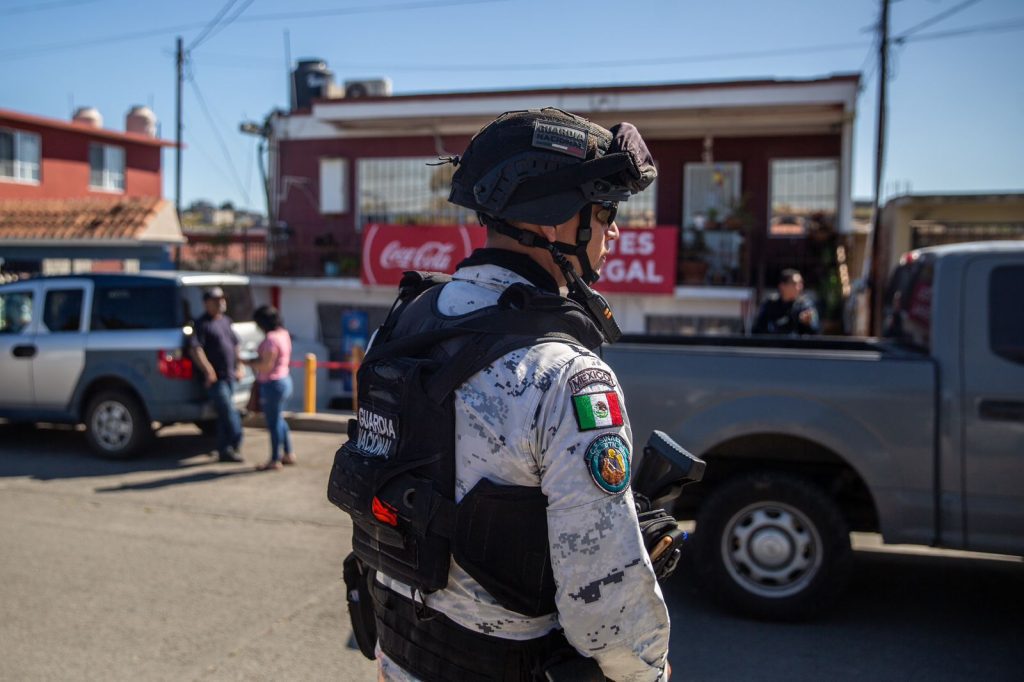 Asesinan a menor de edad tras asalto en abarrotes donde trabajaba
