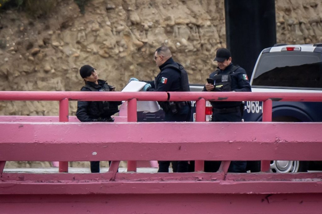 Amenazan con incendiar el Palenque