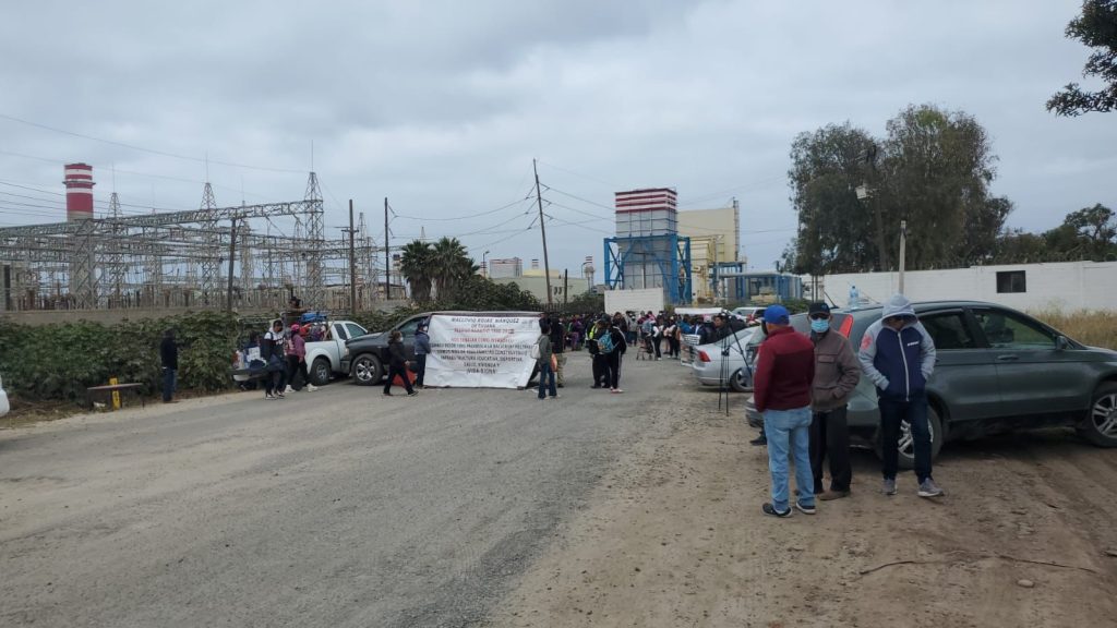 Más de 10 millones de boletas electorales llegan a Baja California