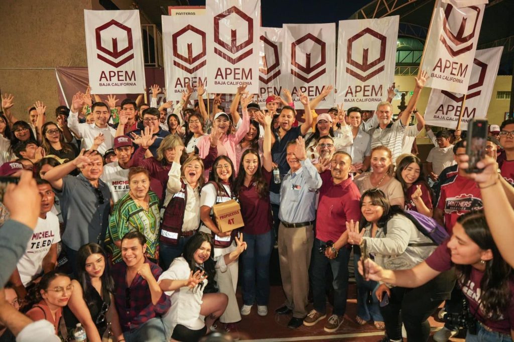 Julieta Ramírez reafirma su compromiso por las juventudes