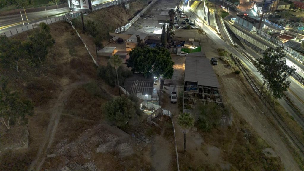 Guardia de seguridad es asesinado presuntamente por su compañero
