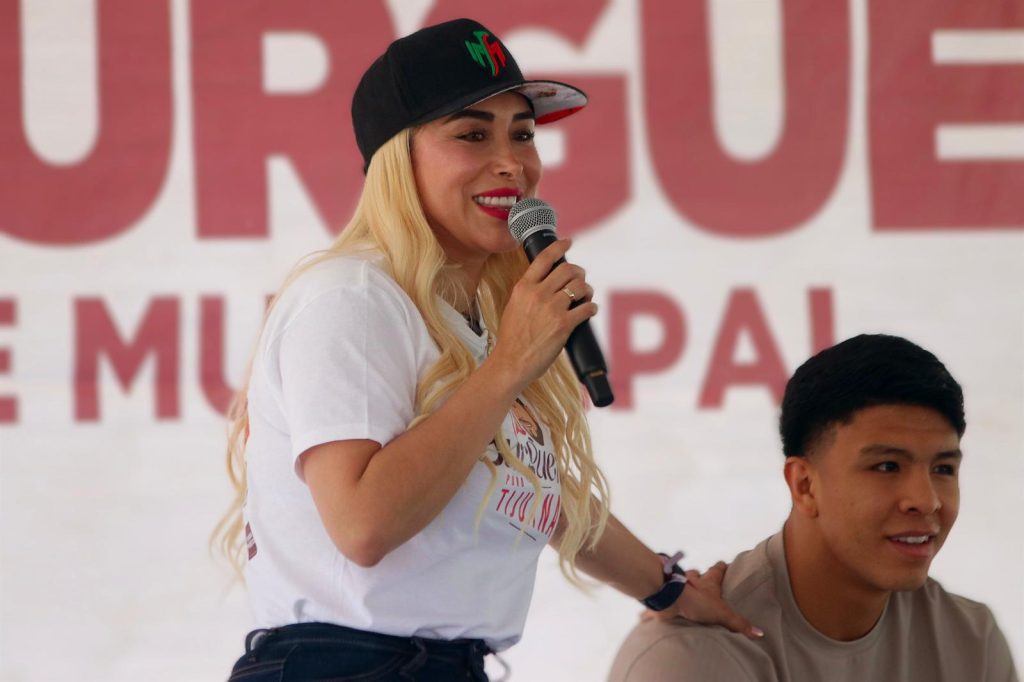 Desde la Sindicatura escucharemos a la juventud tijuanense: Teresita Balderas