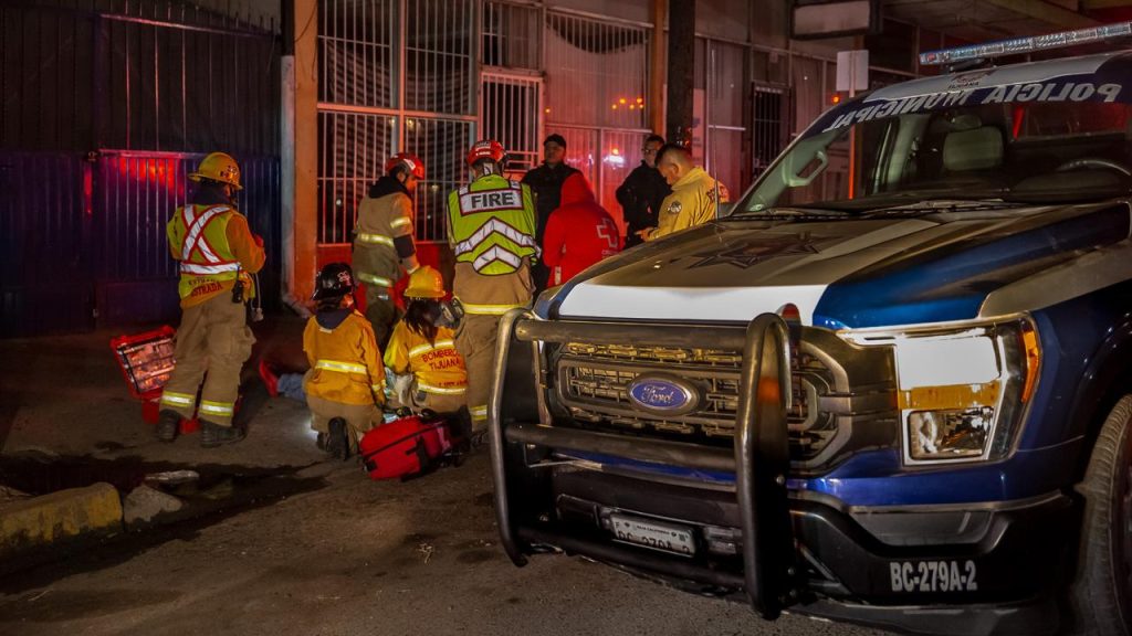 Dejan inconsciente a un hombre tras riña en la Zona Norte