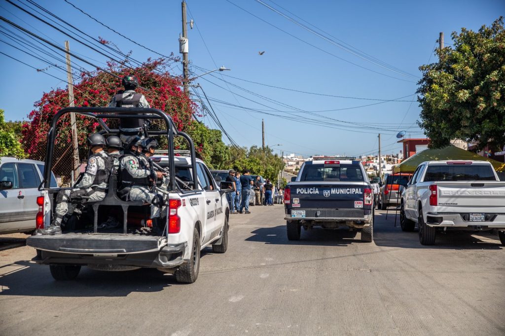 Asesinan a menor de edad tras asalto en abarrotes donde trabajaba