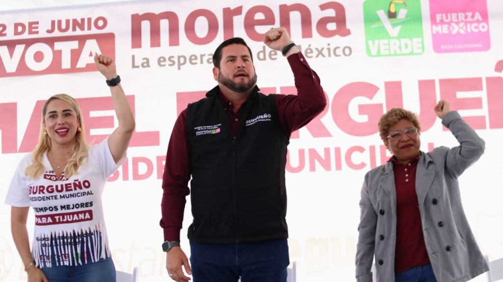 Ismael Burgueño reitera apoyo de su gobierno para el desarrollo de la niñez Ismael Burgueño reitera apoyo de su gobierno para el desarrollo de la niñez