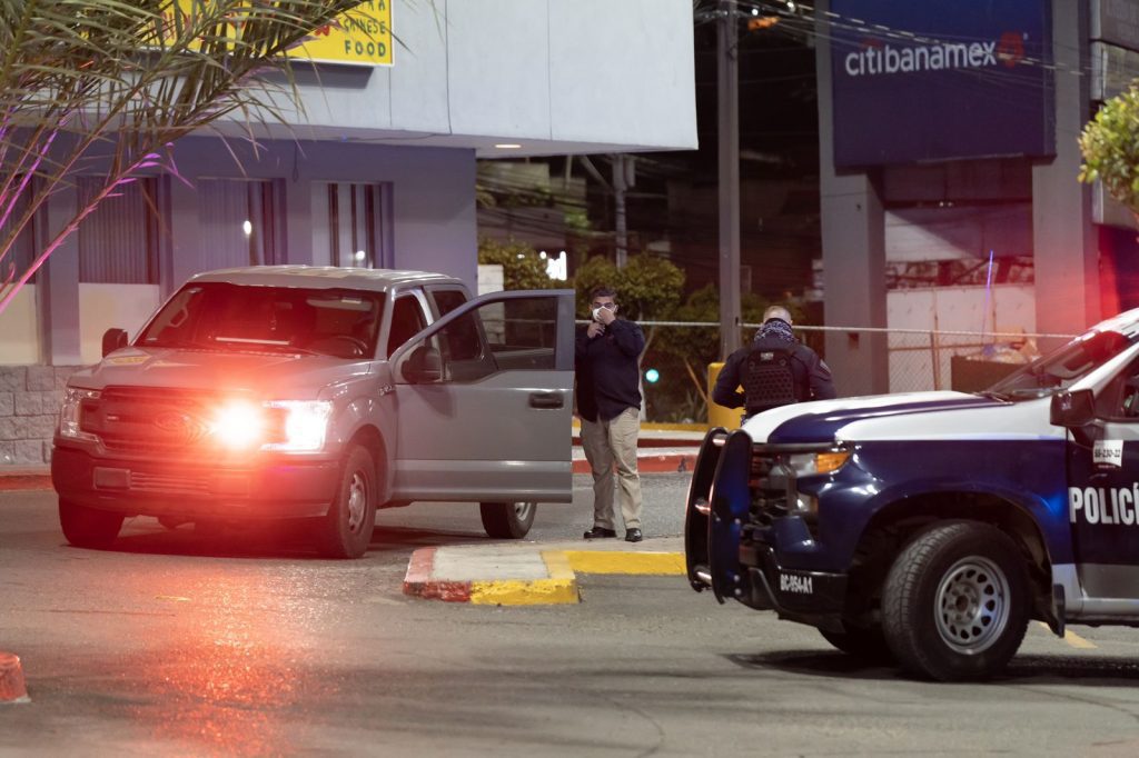 Balean a hombre por defender a una mujer en riña de pareja