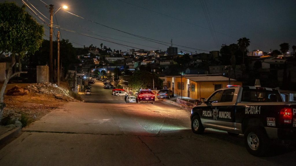 Asesinan a balazos a joven en la colonia Libertad