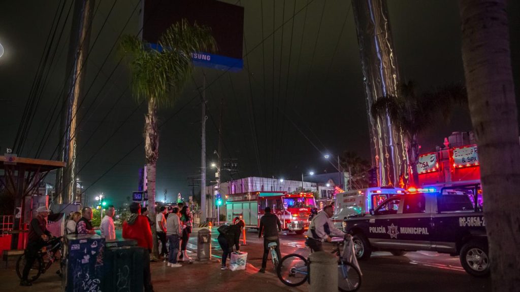 Asesinan a un hombre en la Plaza Santa Cecilia