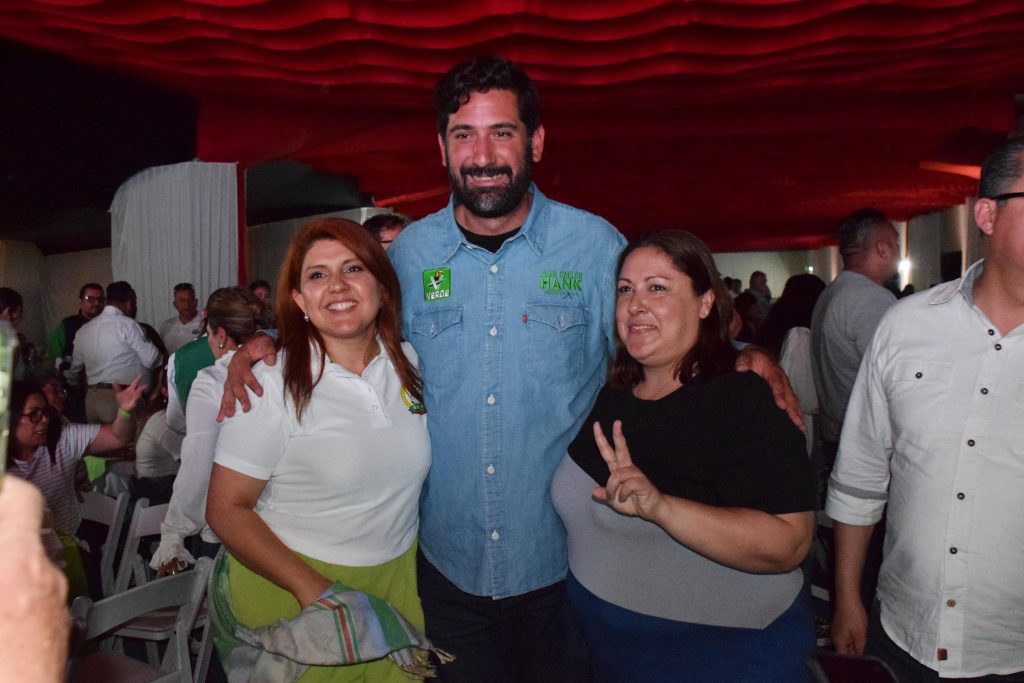 Ayuntamiento de Tijuana avanza en obra de glorieta Santa Fe