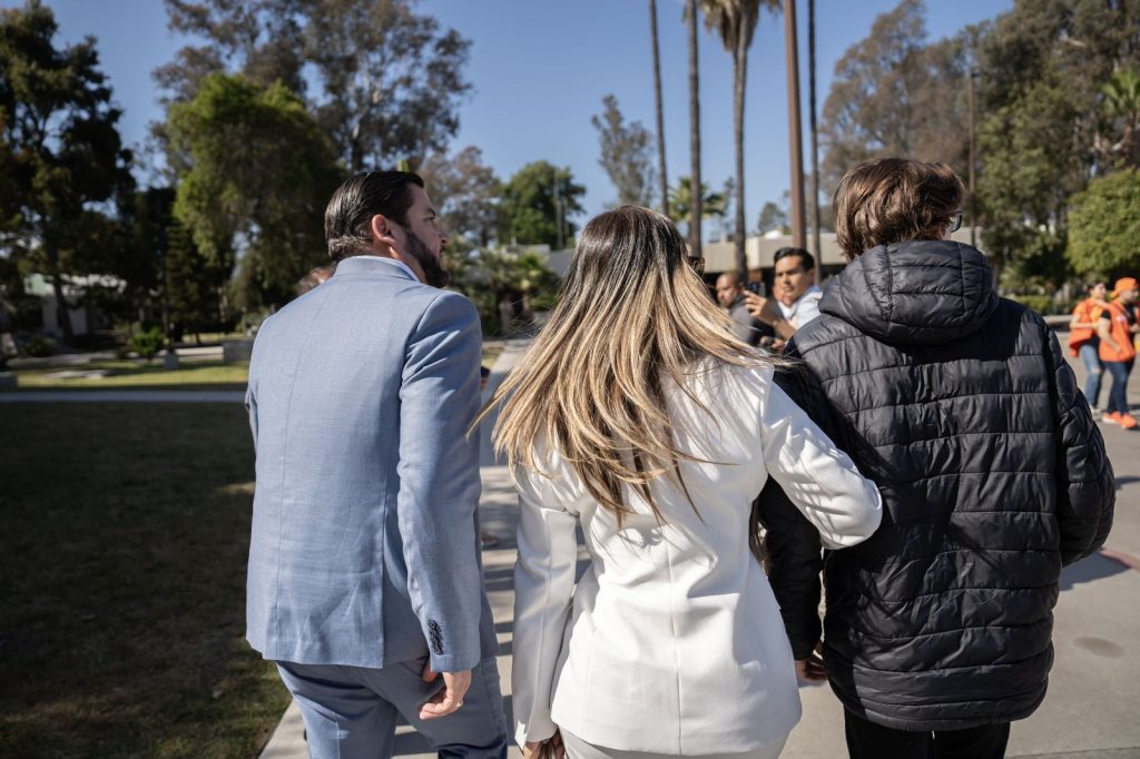 Exesposa de Ismael Burgueño desmiente deuda alimentaria y violencia familiar Exesposa de Ismael Burgueño desmiente deuda alimentaria y violencia familiar