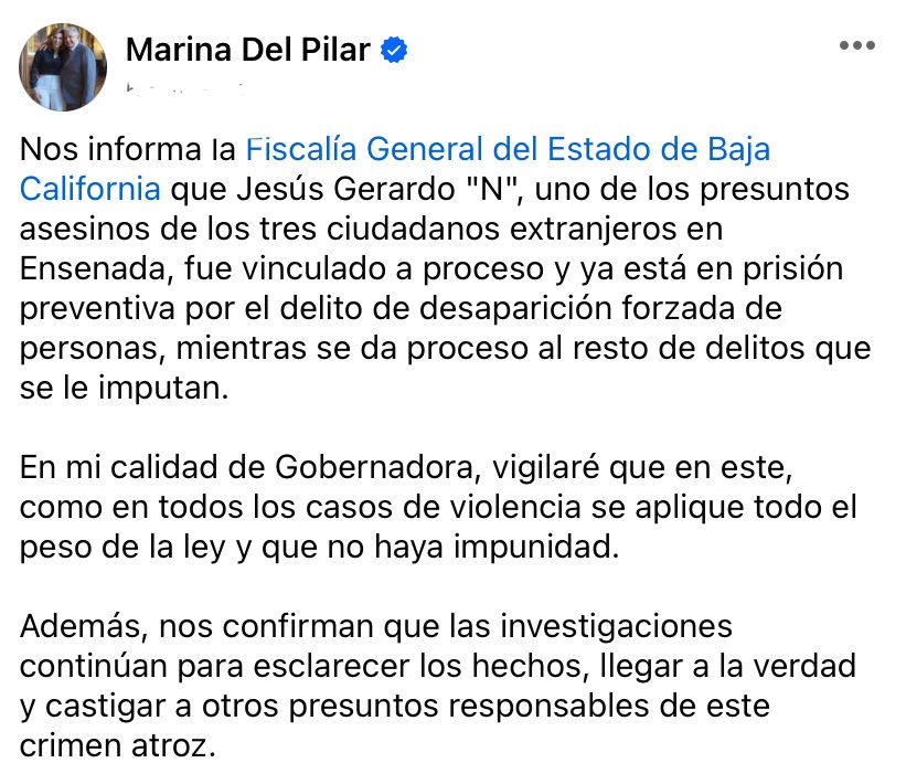 Más de 10 millones de boletas electorales llegan a Baja California