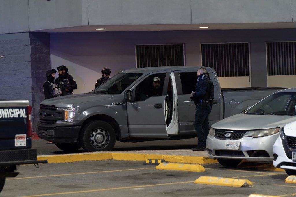 Balean a hombre por defender a una mujer en riña de pareja