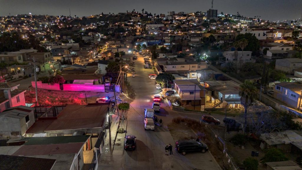 Asesinan a balazos a joven en la colonia Libertad