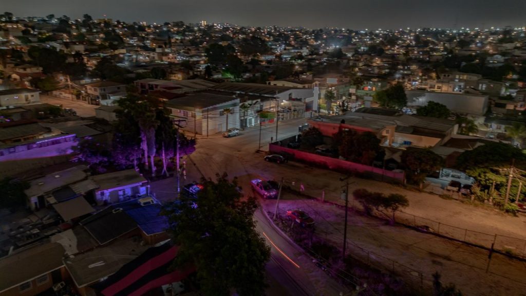 En recorrido policiaco, localizan un cadáver tirado