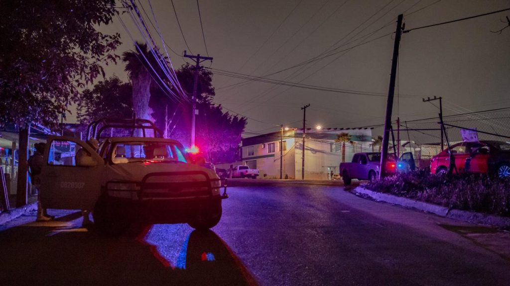 En recorrido policiaco, localizan un cadáver tirado