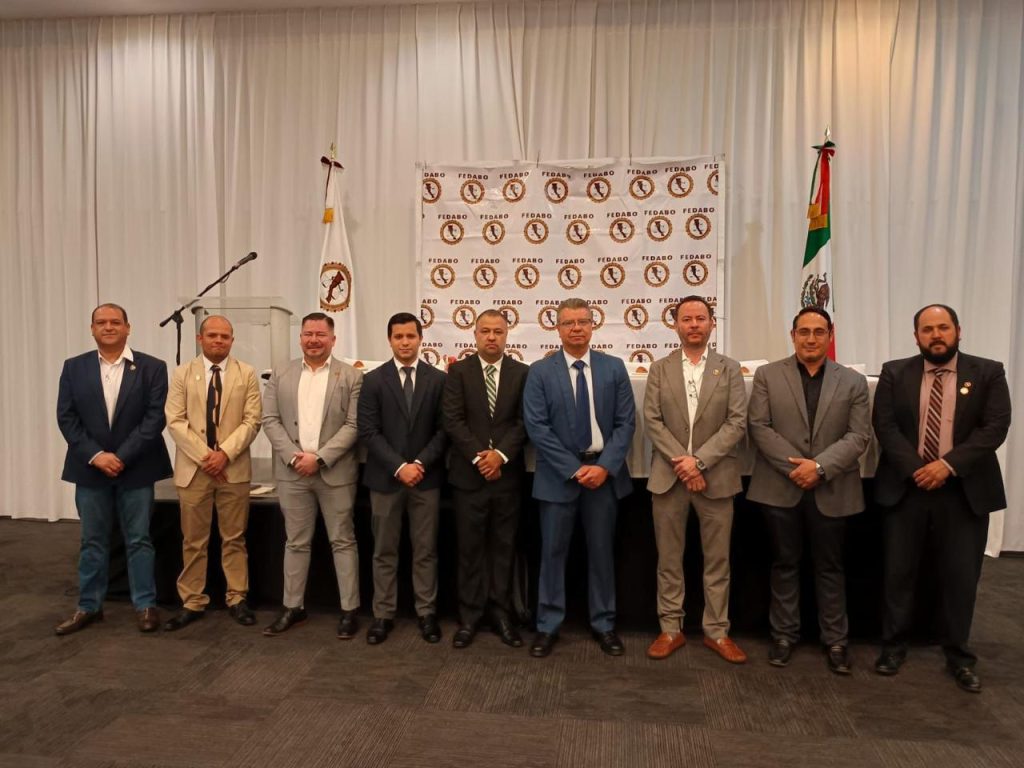 Colegio de notarios de Baja California colabora con autoridades electorales Colegio de notarios de Baja California colabora con autoridades electorales