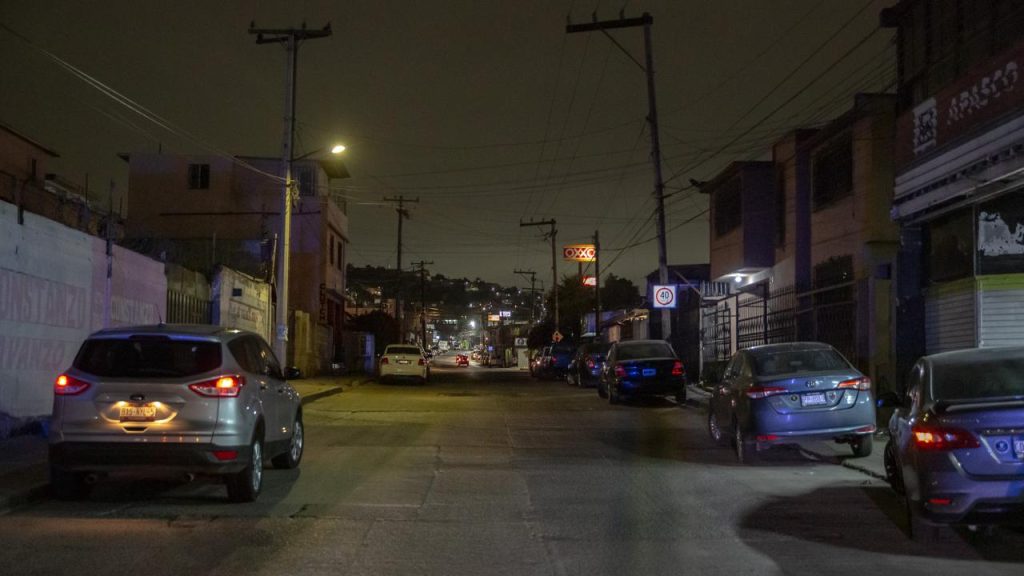 Balean a conductor de UBER tras intento de asalto