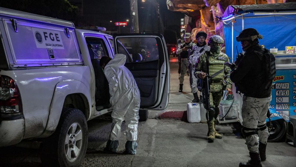 Perpetran otro ataque en La Cueva del Peludo